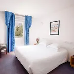 Résidence Ocean Apartahotel Biarriz