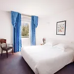 Apartahotel Résidence Ocean