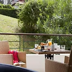 Apartahotel Résidence Ocean 4*