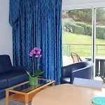 Apartahotel Résidence Ocean Biarriz