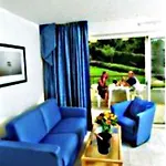 Résidence Ocean Apartahotel Biarriz