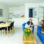Apartahotel Résidence Ocean 4*
