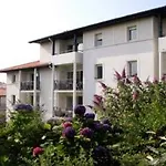 Apartahotel Résidence Ocean