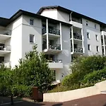 Apartahotel Résidence Ocean 4*