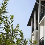 Apartahotel Résidence Ocean 4*