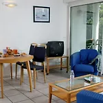Apartahotel Résidence Ocean 4*