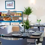 Apartahotel Résidence Ocean