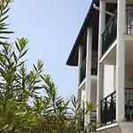 Apartahotel Résidence Ocean Biarriz