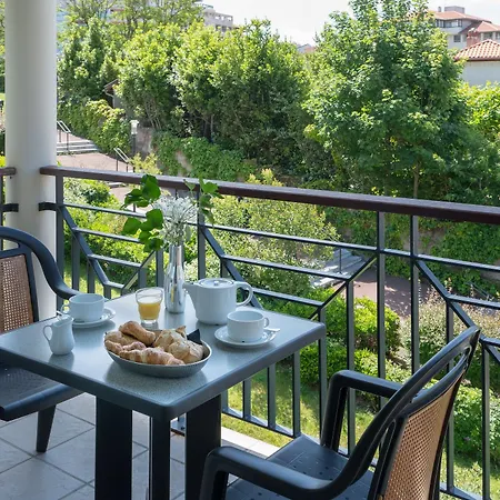 Résidence Ocean Apartahotel 4*