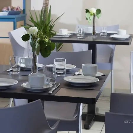 Résidence Ocean Apartahotel 4*