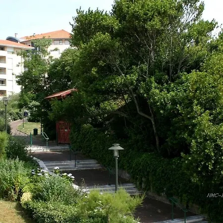 Apartahotel Résidence Ocean