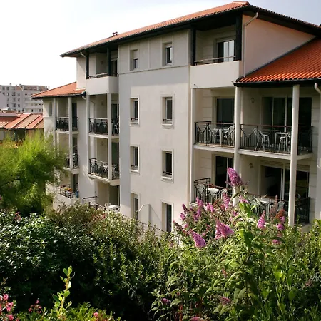 Ocean 4* Biarritz