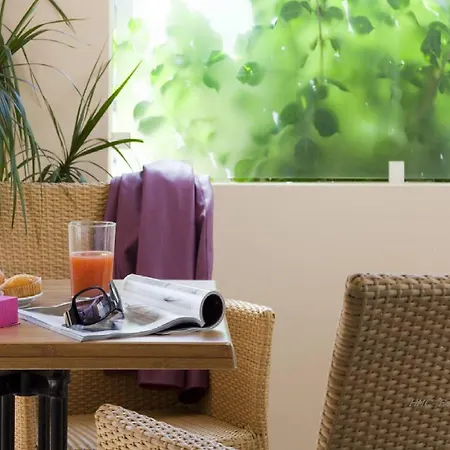 Résidence Ocean Appart hôtel Biarritz