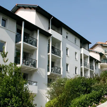 Résidence Ocean 4* Biarritz