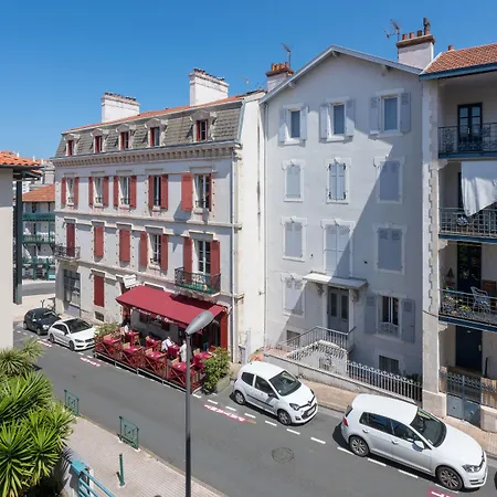 Résidence Ocean Appart hôtel 4*