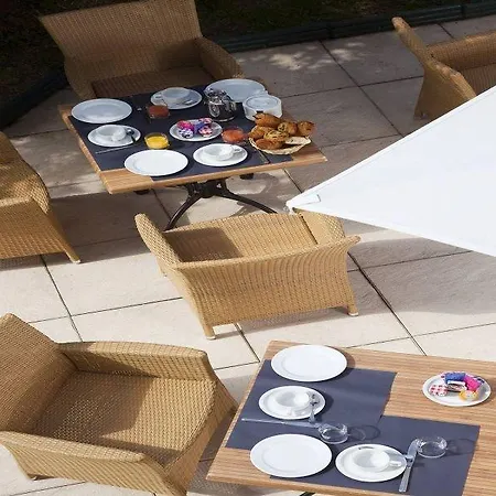 Résidence Ocean Appart hôtel