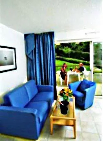 Résidence Ocean Apartahotel Biarriz