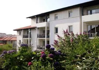Apartahotel Résidence Ocean