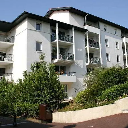 Lägenhetshotell Ocean 4*
