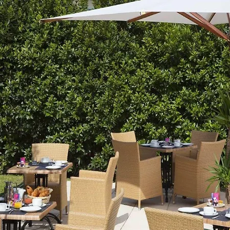 Résidence Ocean Appart hôtel Biarritz