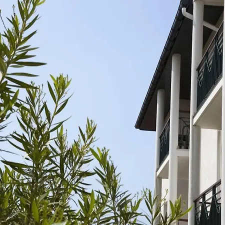 Apartahotel Résidence Ocean 4*