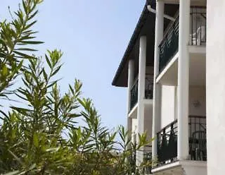 Apartahotel Résidence Ocean Biarriz