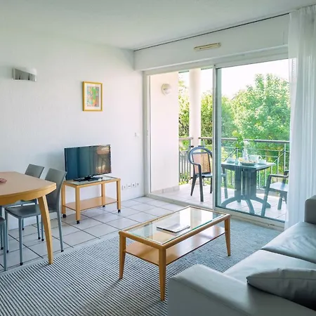 Résidence Ocean 4*
