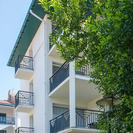 Résidence Ocean Appart hôtel Biarritz
