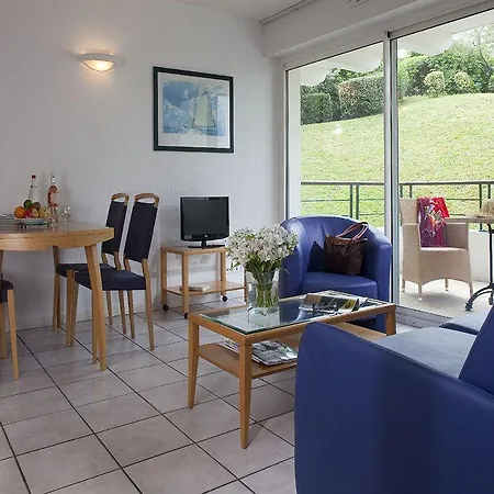 Résidence Ocean 4*