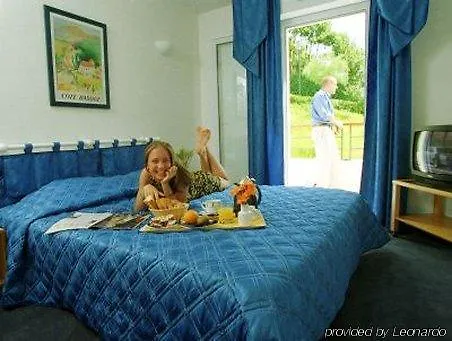 Lägenhetshotell Ocean