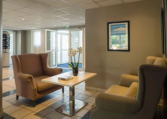 Aparthotel Ocean Biarritz