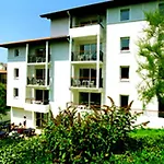 Ocean Lejlighedshotel Biarritz