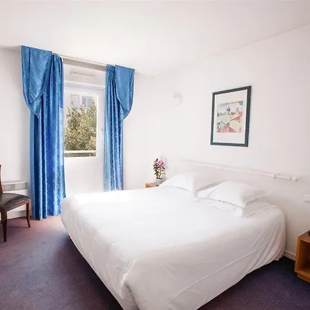 Ocean Apart Otel Biarritz