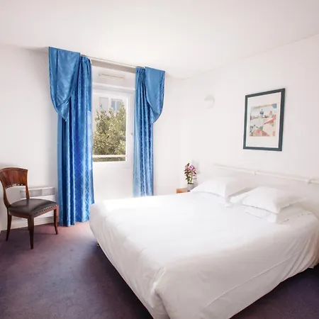 Aparthotel Ocean