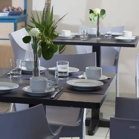 Ocean 아파트호텔 비아히쯔