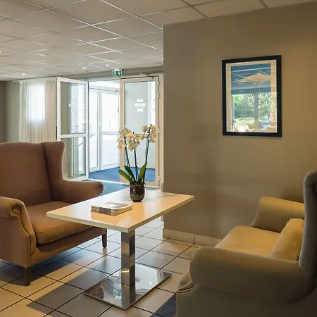 Apart Otel Ocean Biarritz