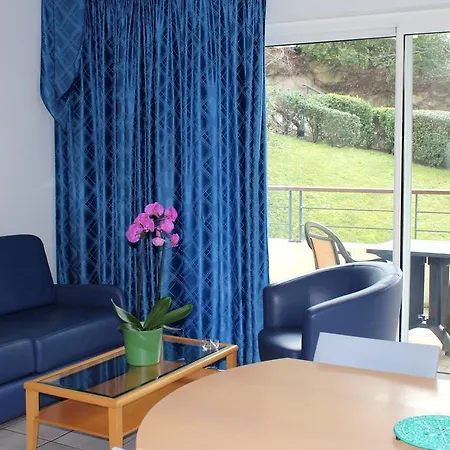Aparthotel Ocean Biarritz