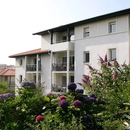 Aparthotel Résidence Ocean
