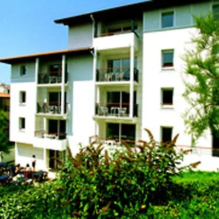 Ocean Apart Otel Biarritz