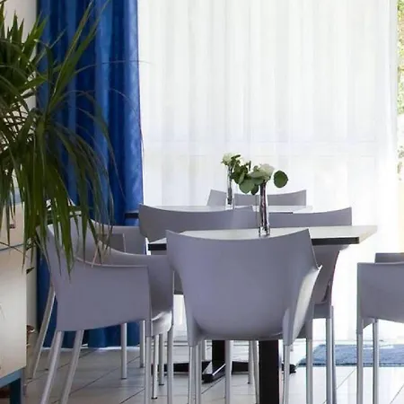 Ocean Aparthotel 4*
