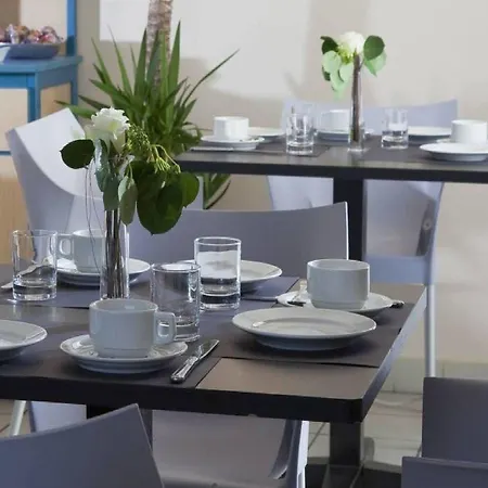 Résidence Ocean Biarritz