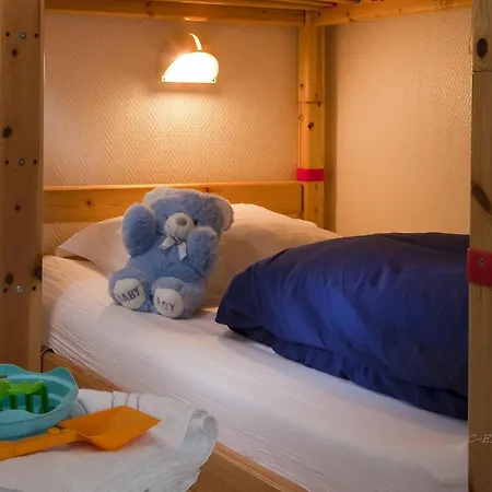 Apart Otel Ocean Biarritz