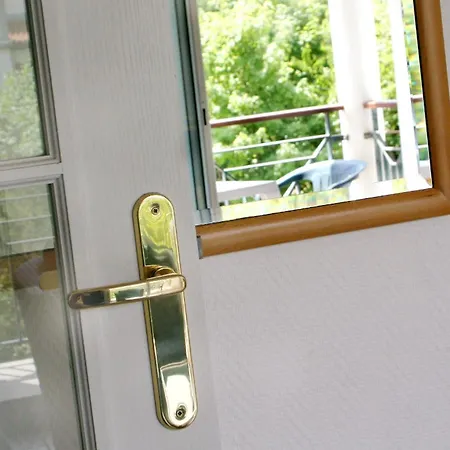 Apart Otel Ocean Biarritz