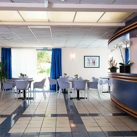 Résidence Ocean 4* Biarritz