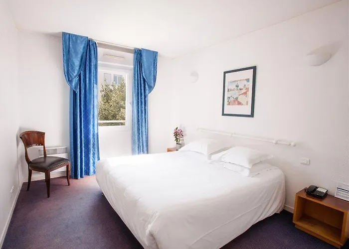 Ocean شقة فندقية بياريتز