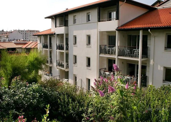 Lejlighedshotel Ocean