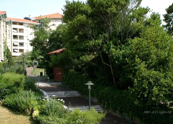 Lejlighedshotel Ocean