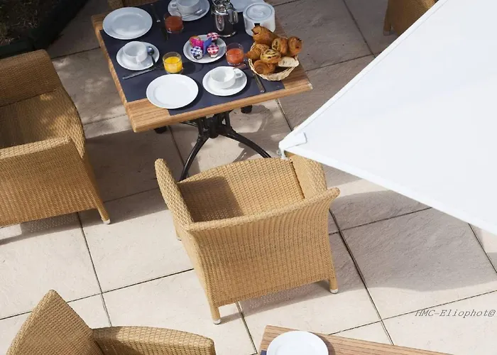 Ocean 4* ביאריץ