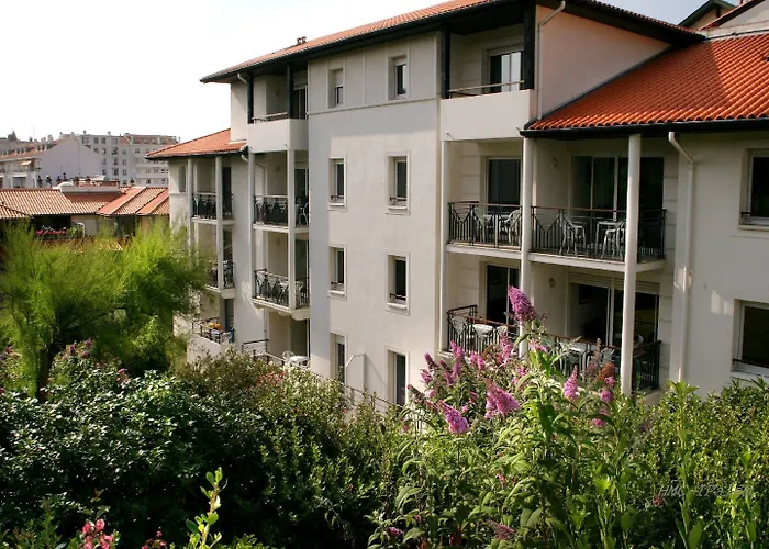 Ocean 4* ביאריץ