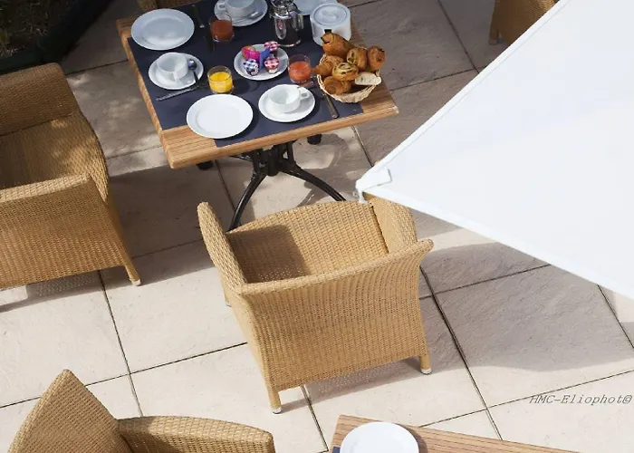 Ocean 4* ביאריץ